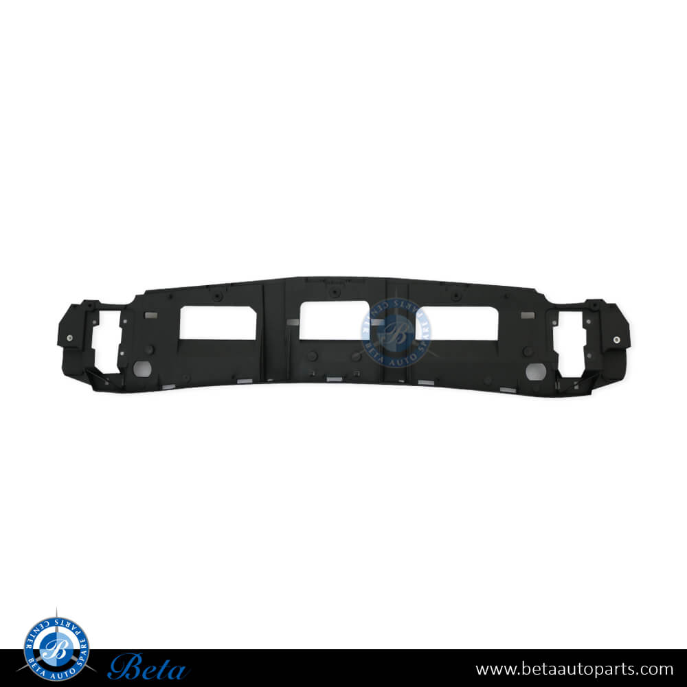 Radiator Support Upper Cover for Mercedes S-Class W223 2021-Up models, Part Number 2236205600 Radiator Support Upper Cover for Mercedes S-Class W223 2021-Up models, Part Number 2236205600